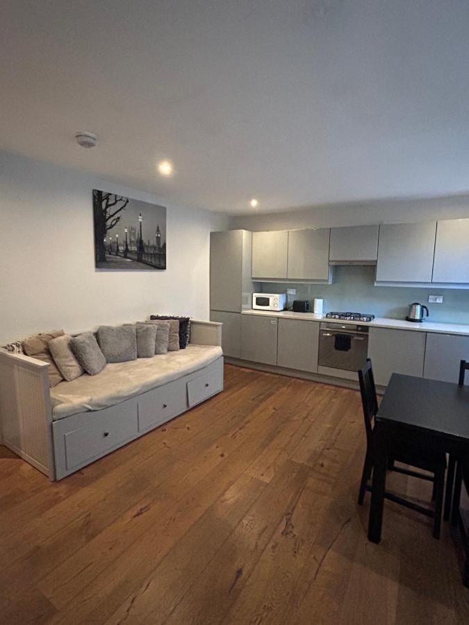 Luxurious Central Soho Apartment Londres Exterior foto