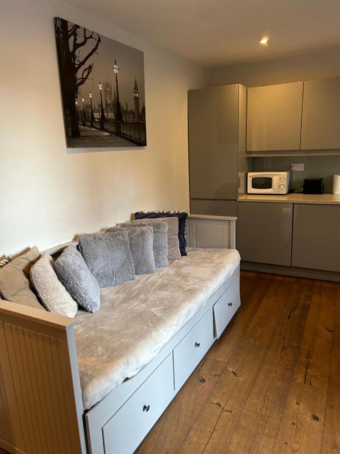Luxurious Central Soho Apartment Londres Exterior foto